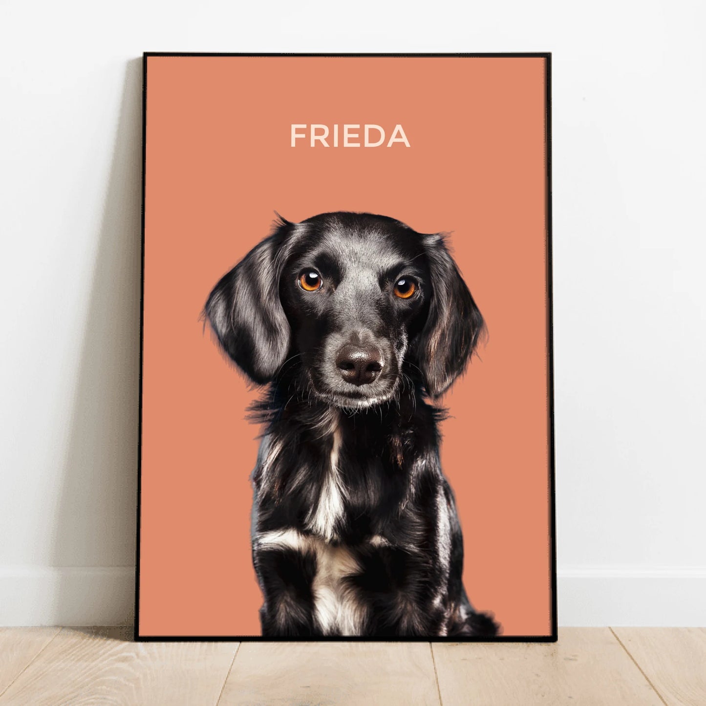 Dein Foto - Individuelles Poster