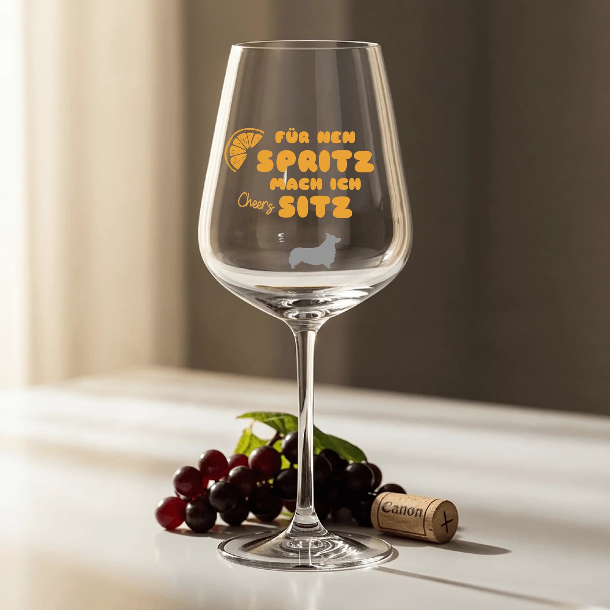 Wein Glass SHOP