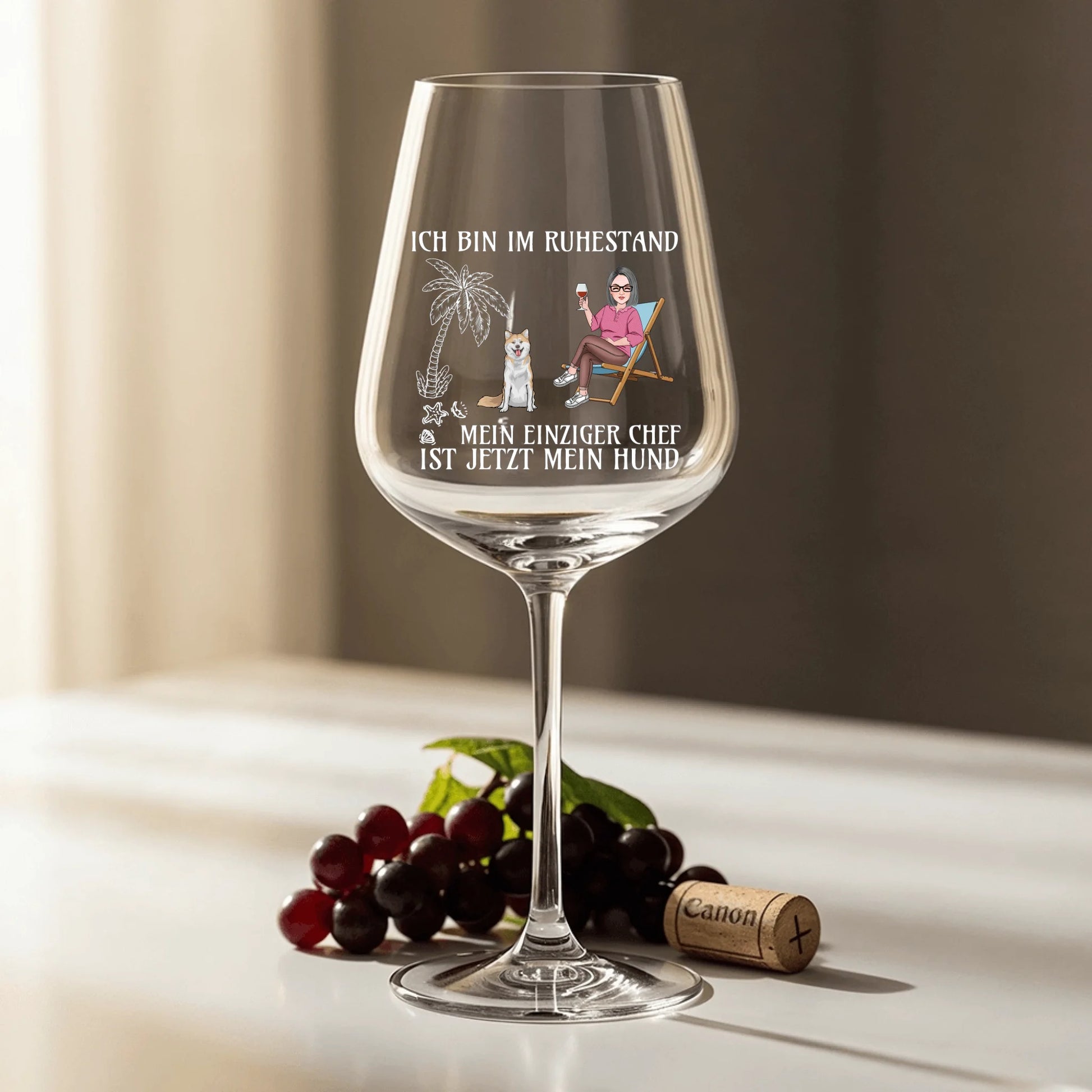 Wein Glass SHOP