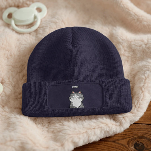 Kinder Beanie SHOP 1