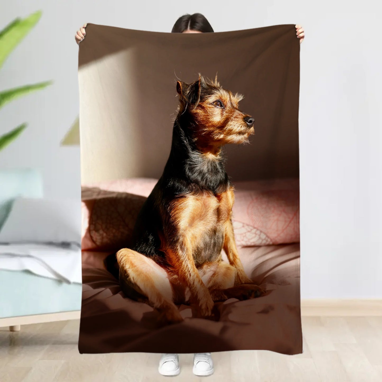 Eigenes Foto - Individuelle Decke