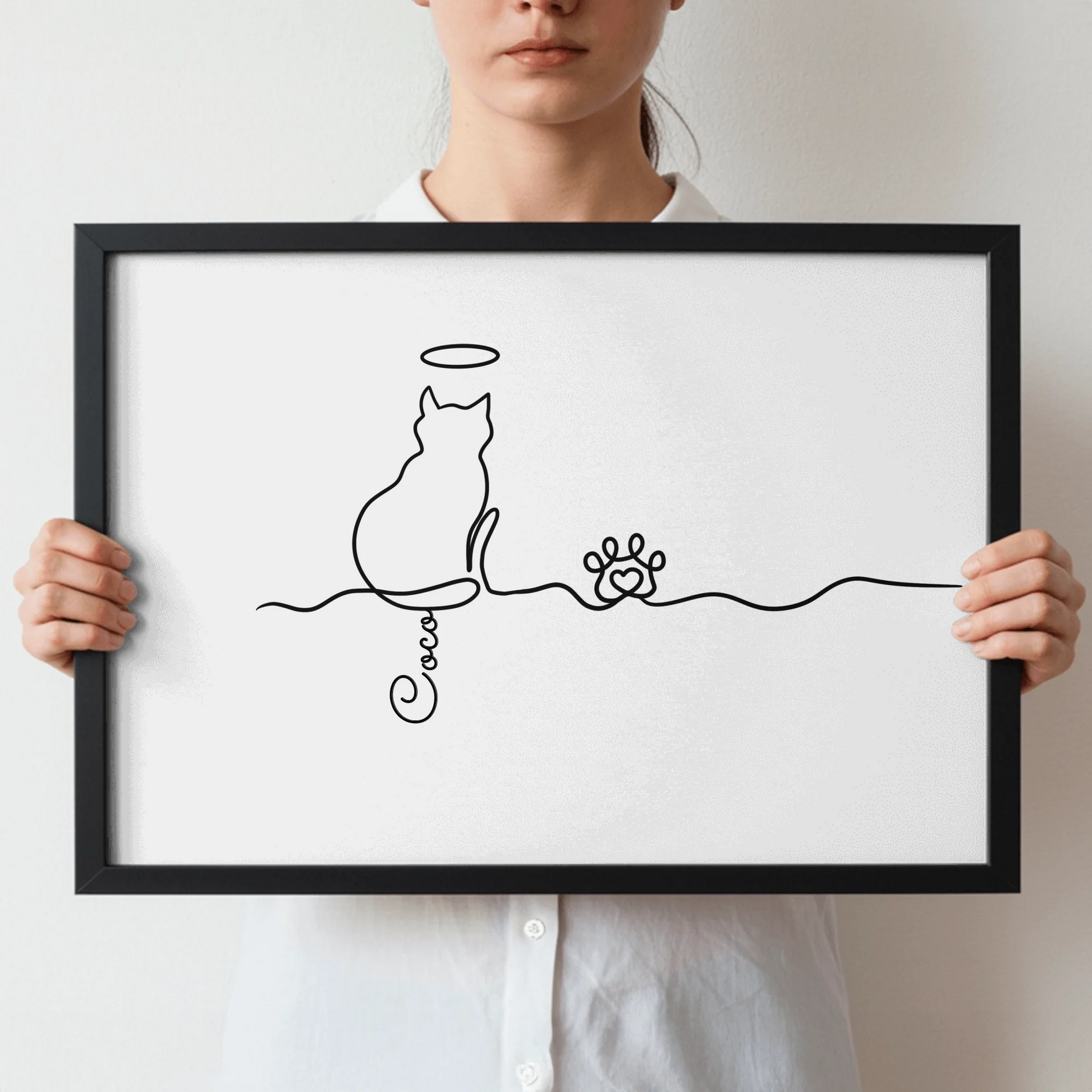 Poster Lanscape 3