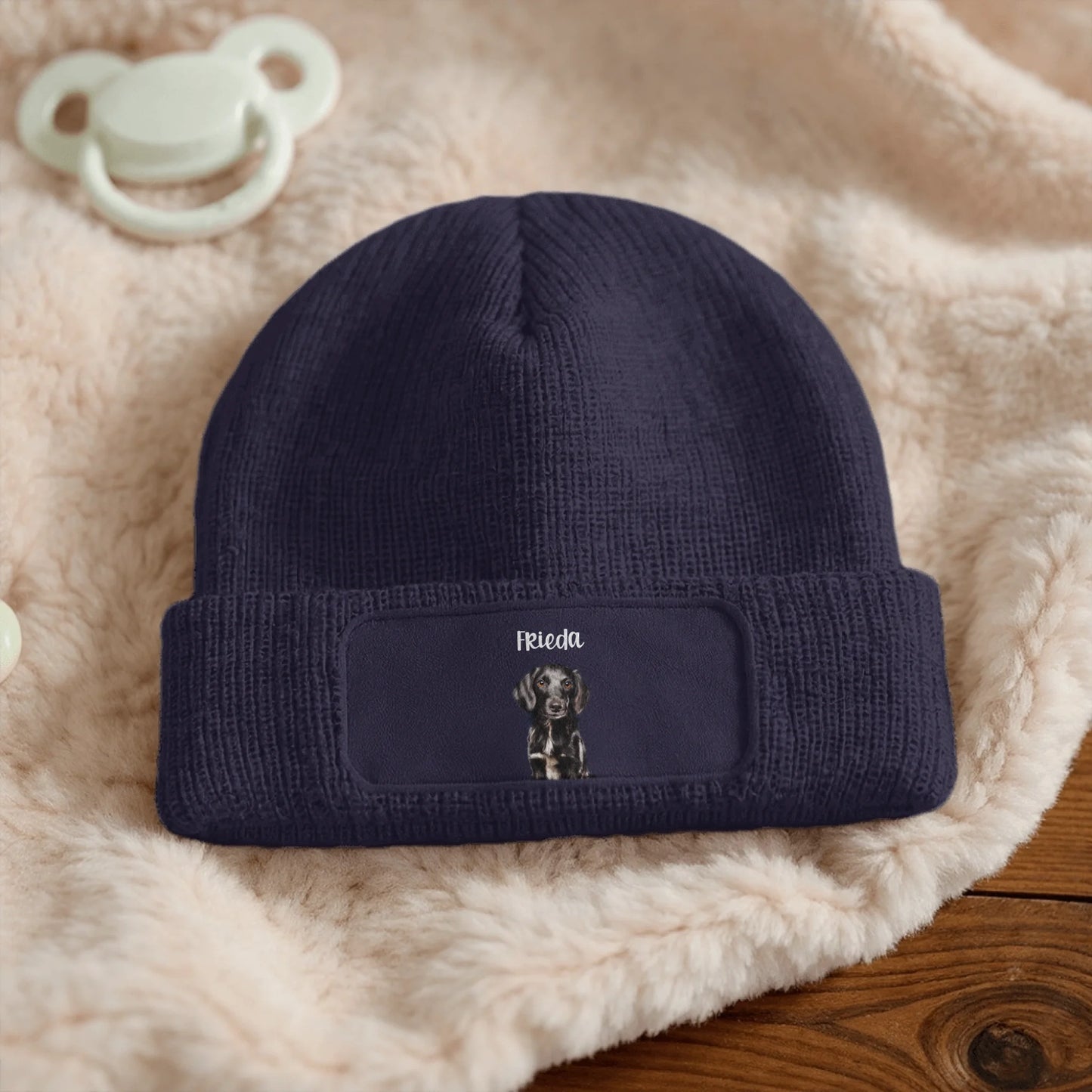 Kinder Beanie SHOP 1