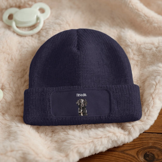 Kinder Beanie SHOP 1