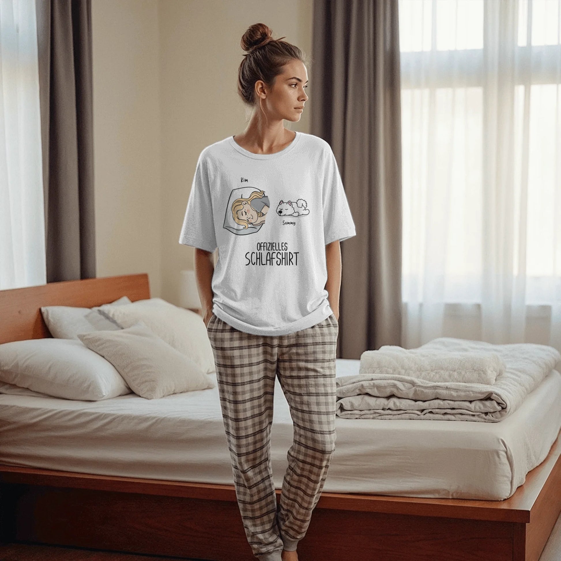 SHOP Oversized Sleepshirt 2