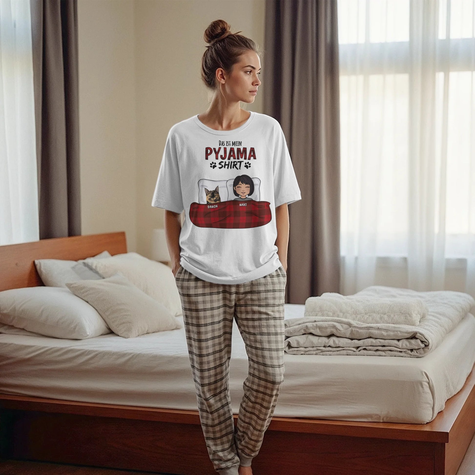 SHOP Oversized Sleepshirt 2