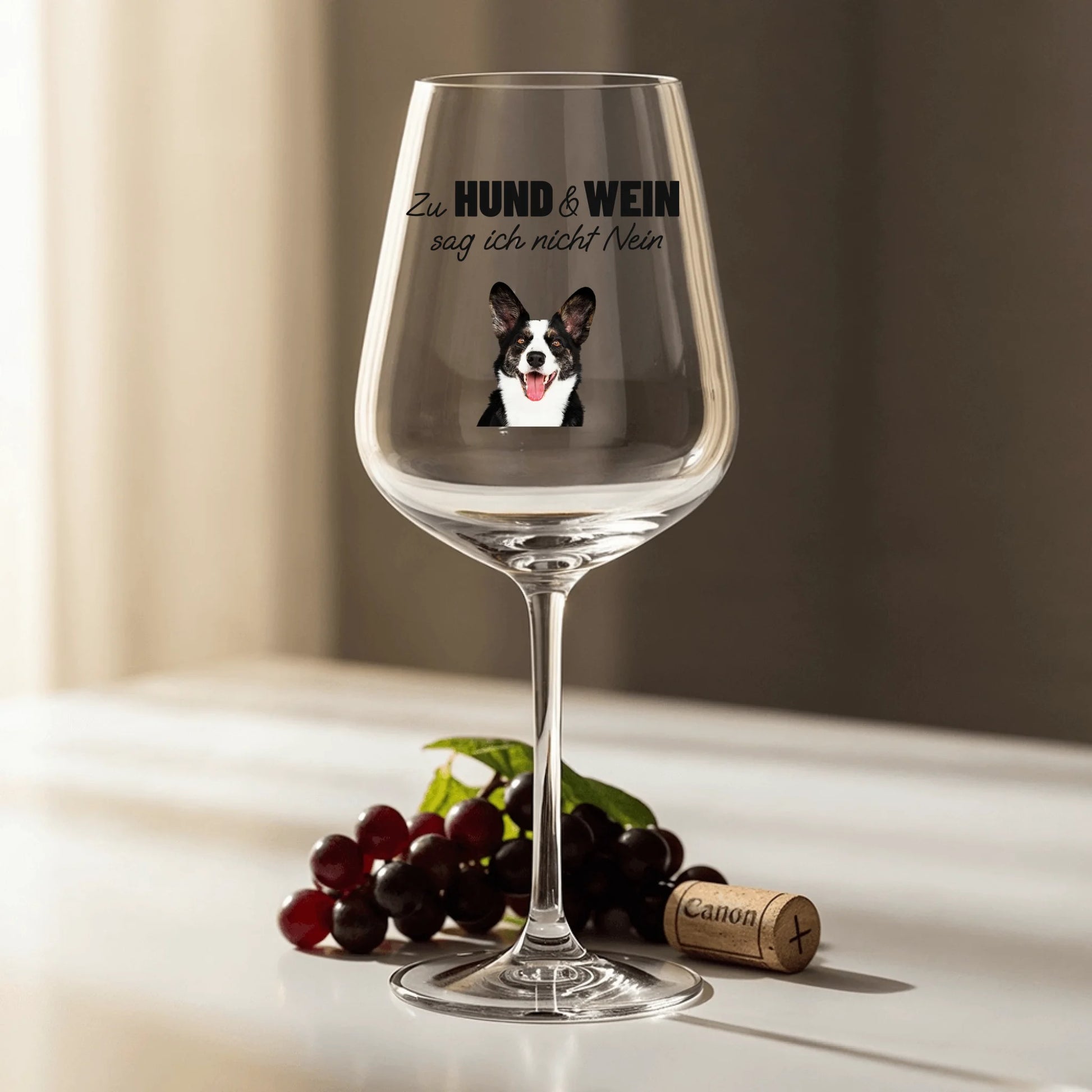 Wein Glass SHOP
