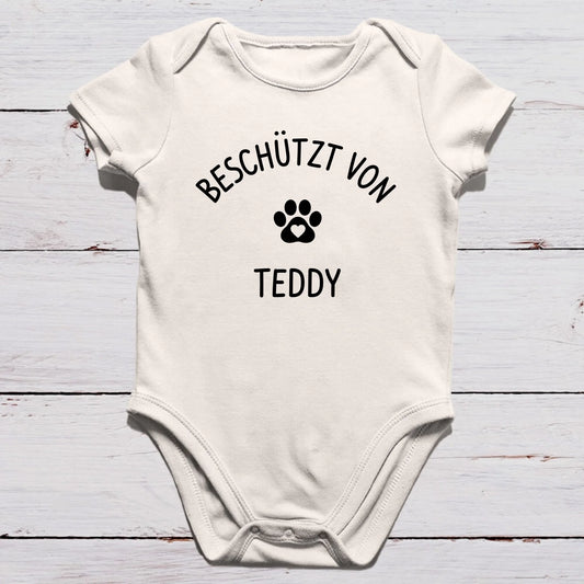 Beschützt - Individueller Babybody