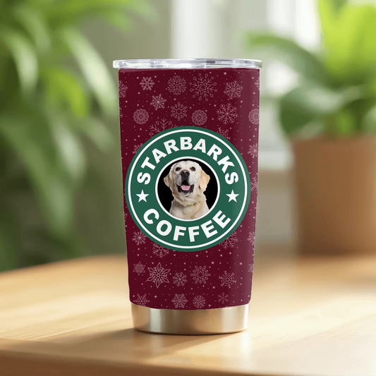 Barista - Individueller Thermobecher