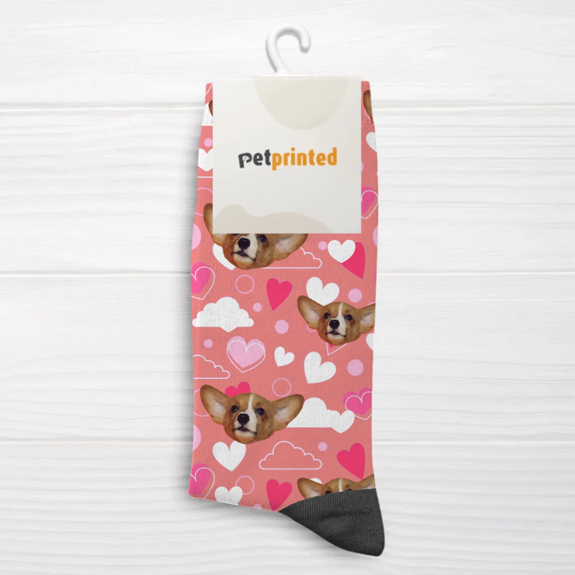 Shop_Einzelne_Socke