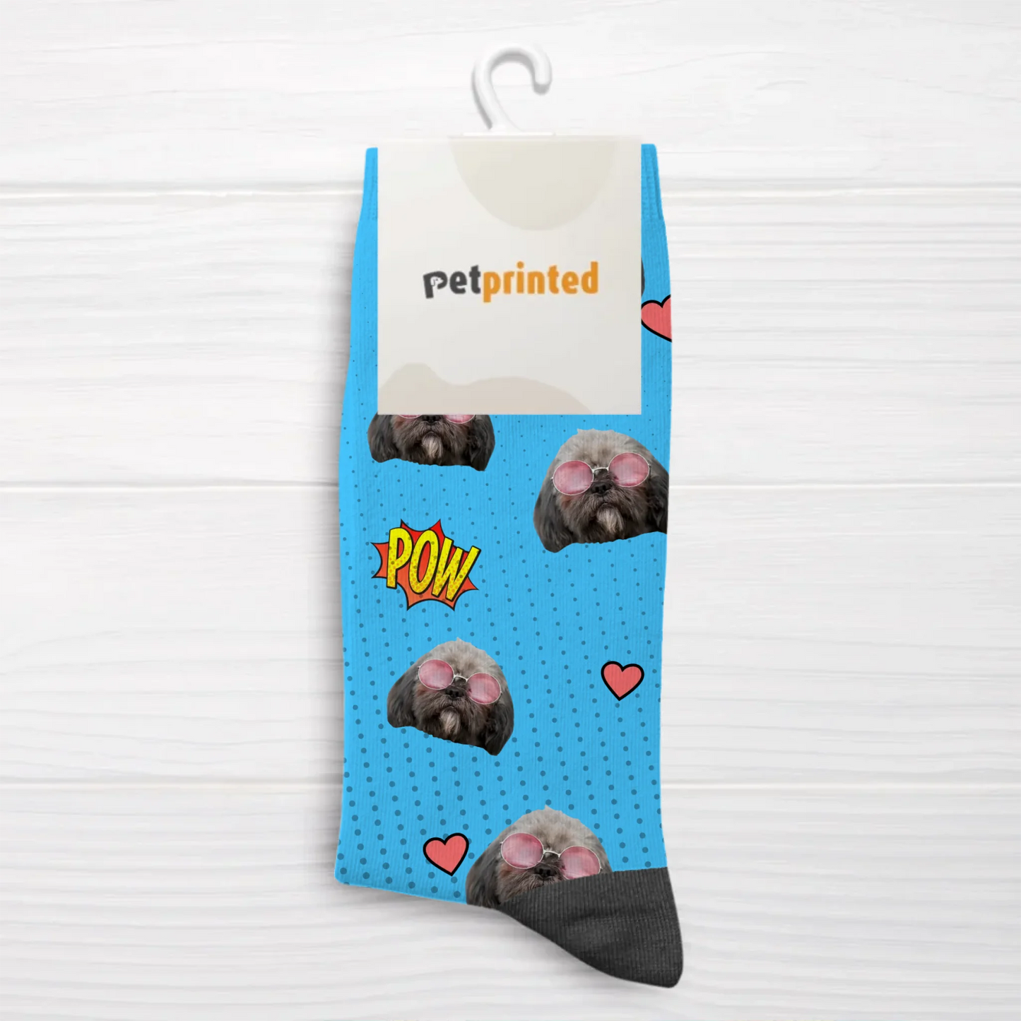 Shop_Einzelne_Socke