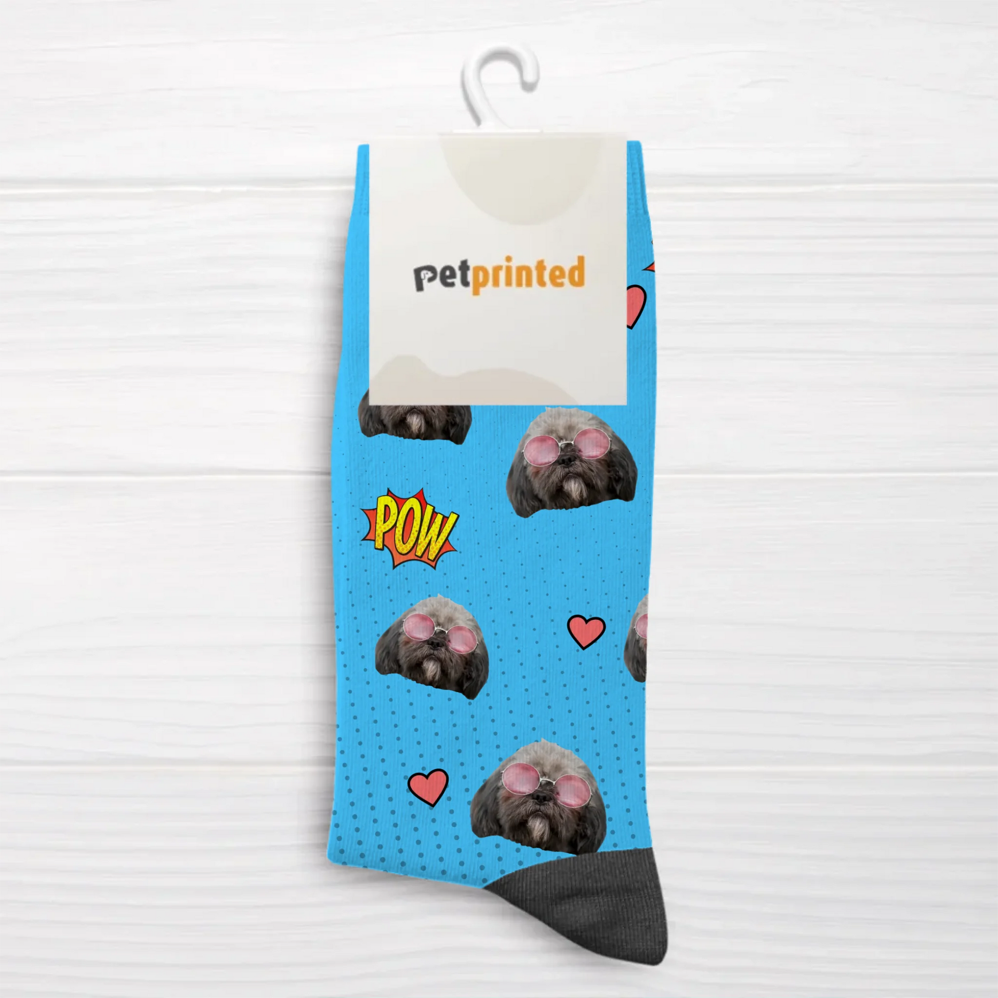 Shop_Einzelne_Socke