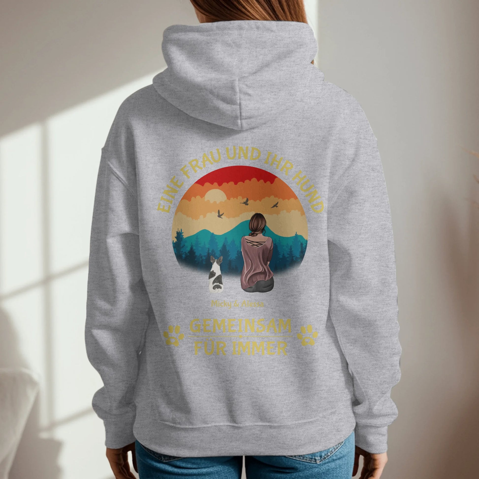 Unisex - Gray