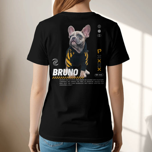 Backprint SHOP f