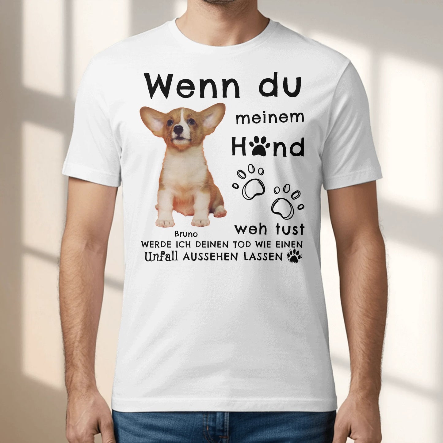 Front - SHOP Main Man