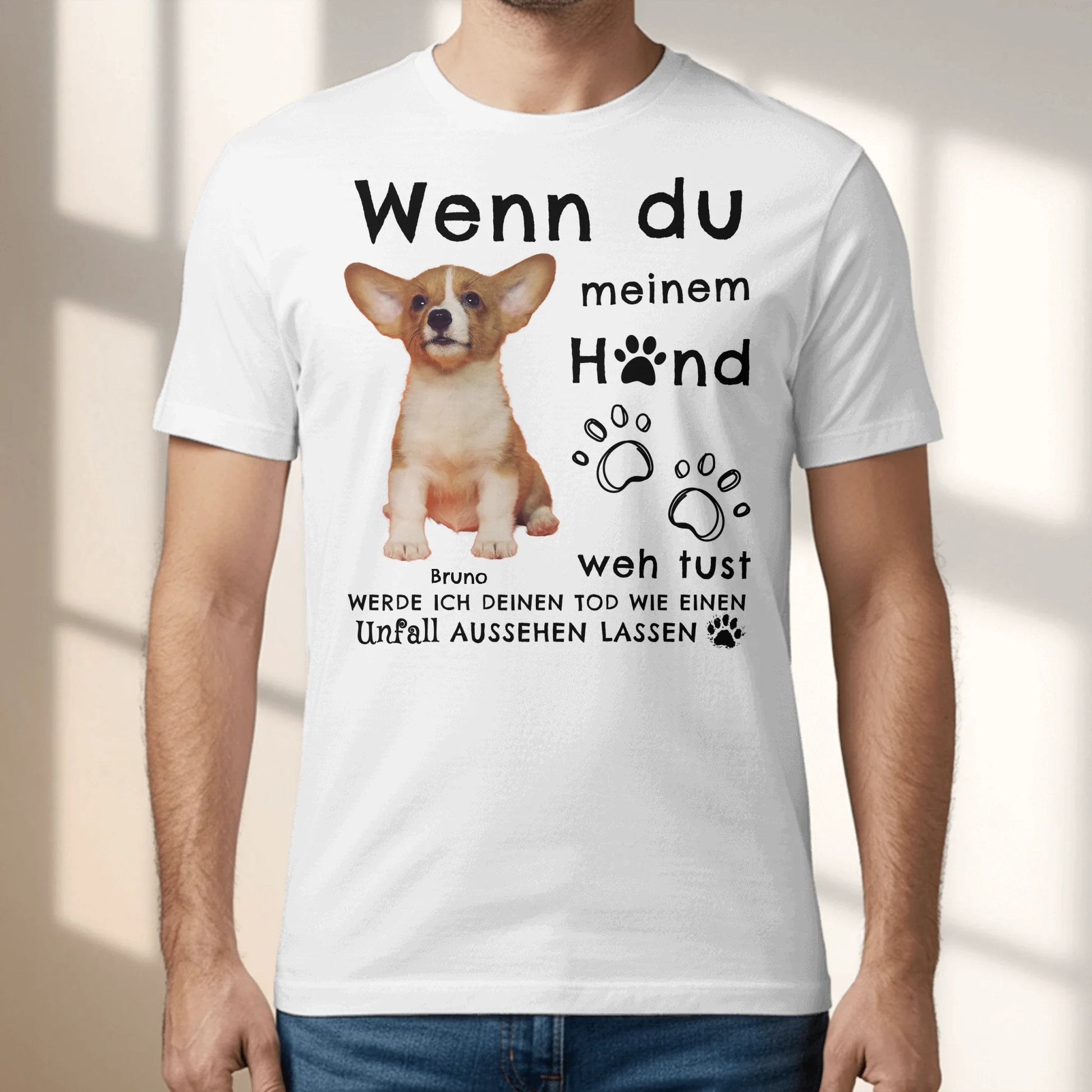 Front - SHOP Main Man