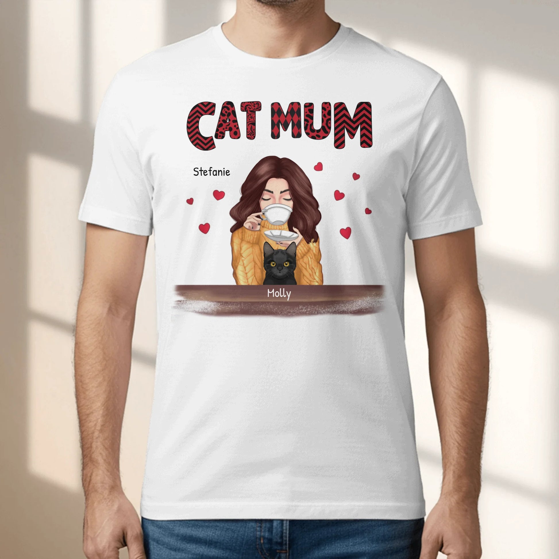 Front - SHOP Main Man