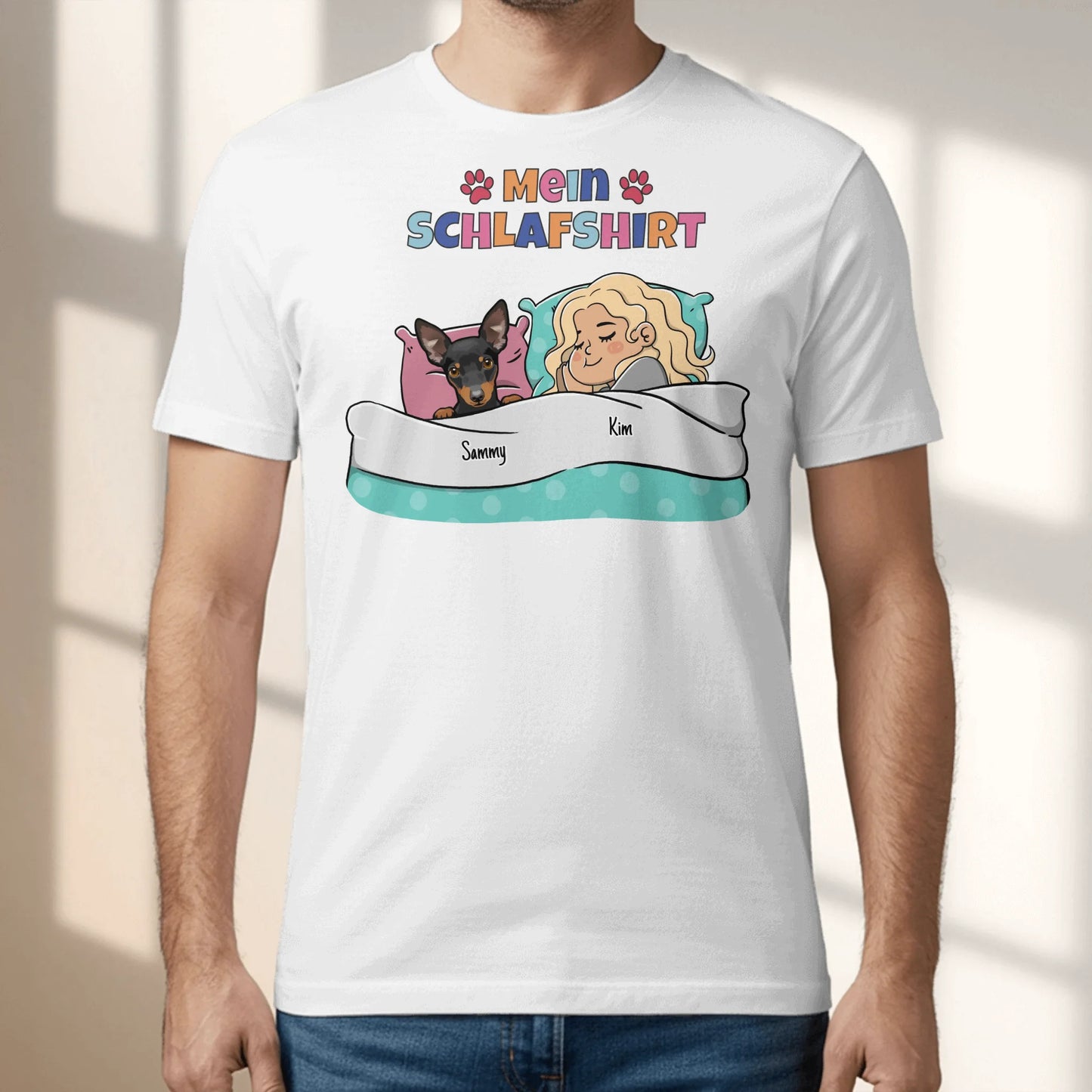 Front - SHOP Main Man