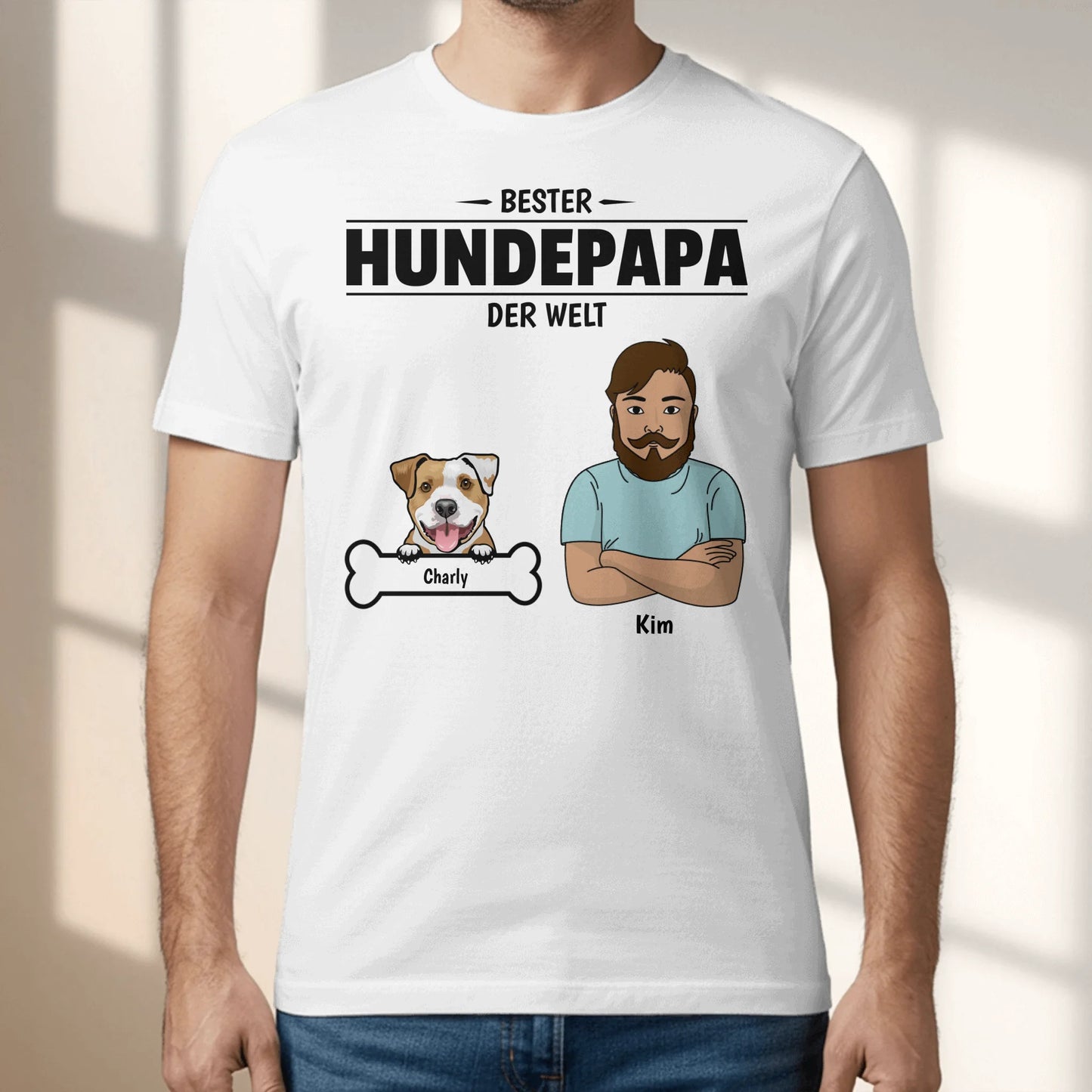 Front - SHOP Main Man