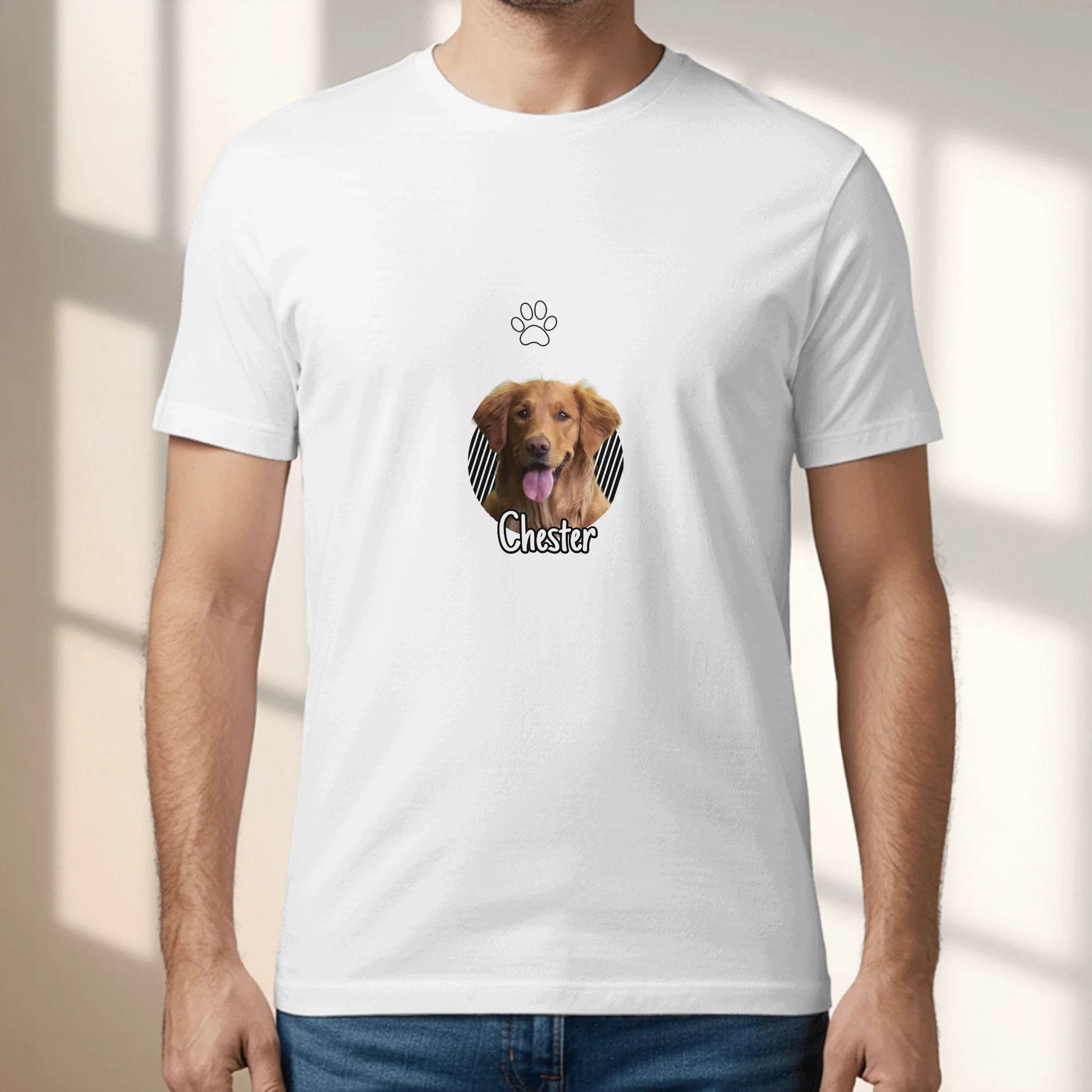 Front - SHOP Main Man