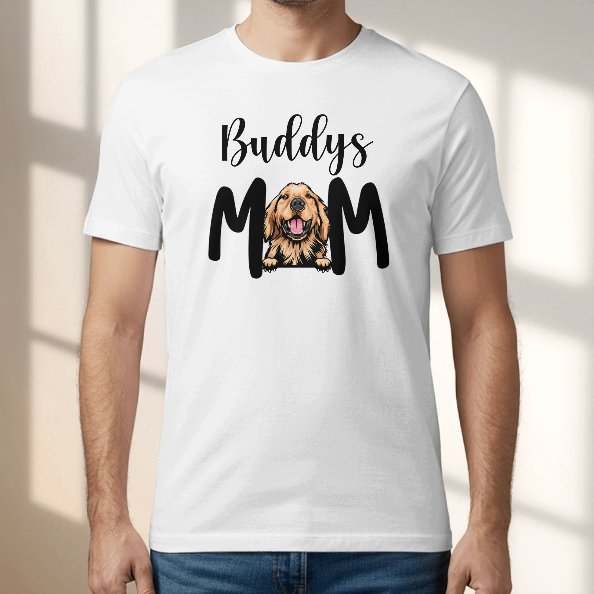 Front - SHOP Main Man