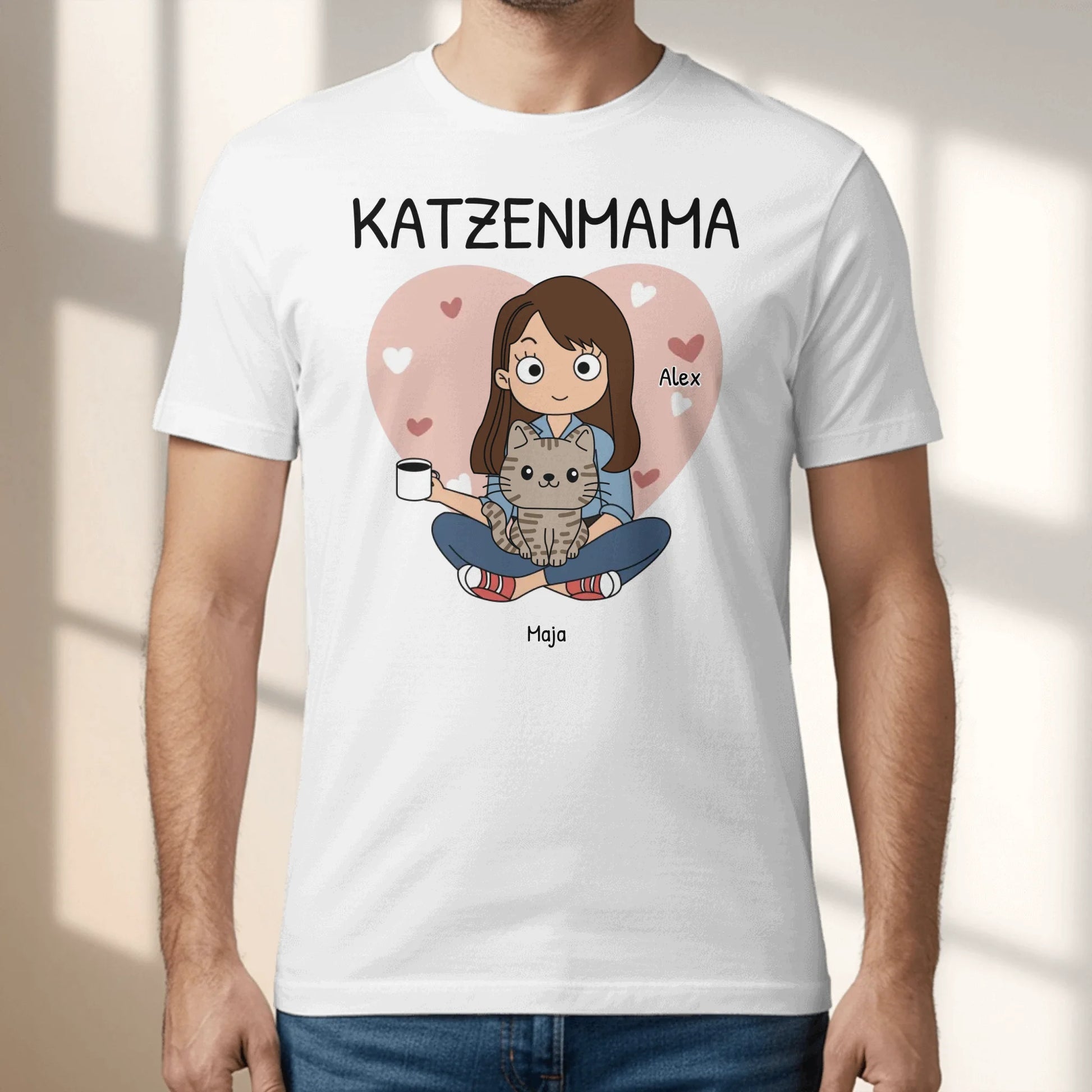 Front - SHOP Main Man