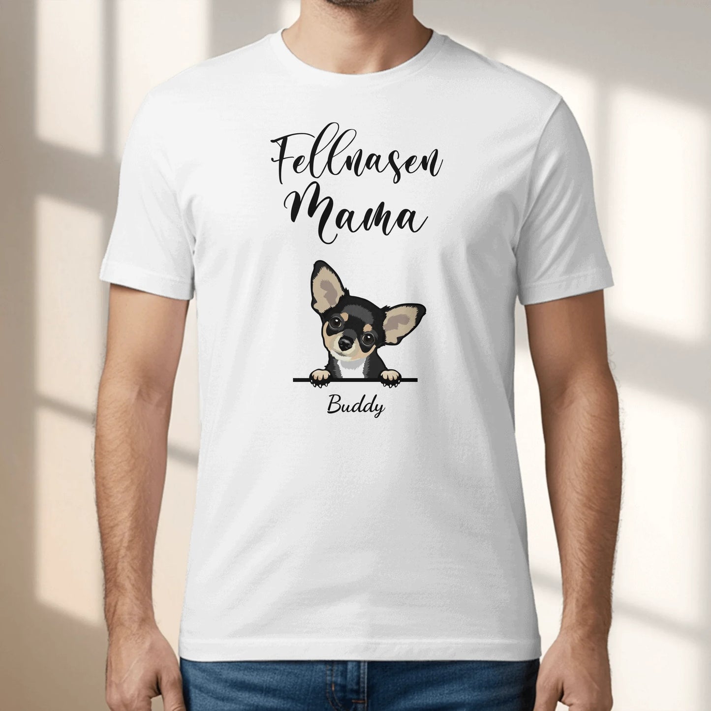 Front - SHOP Main Man