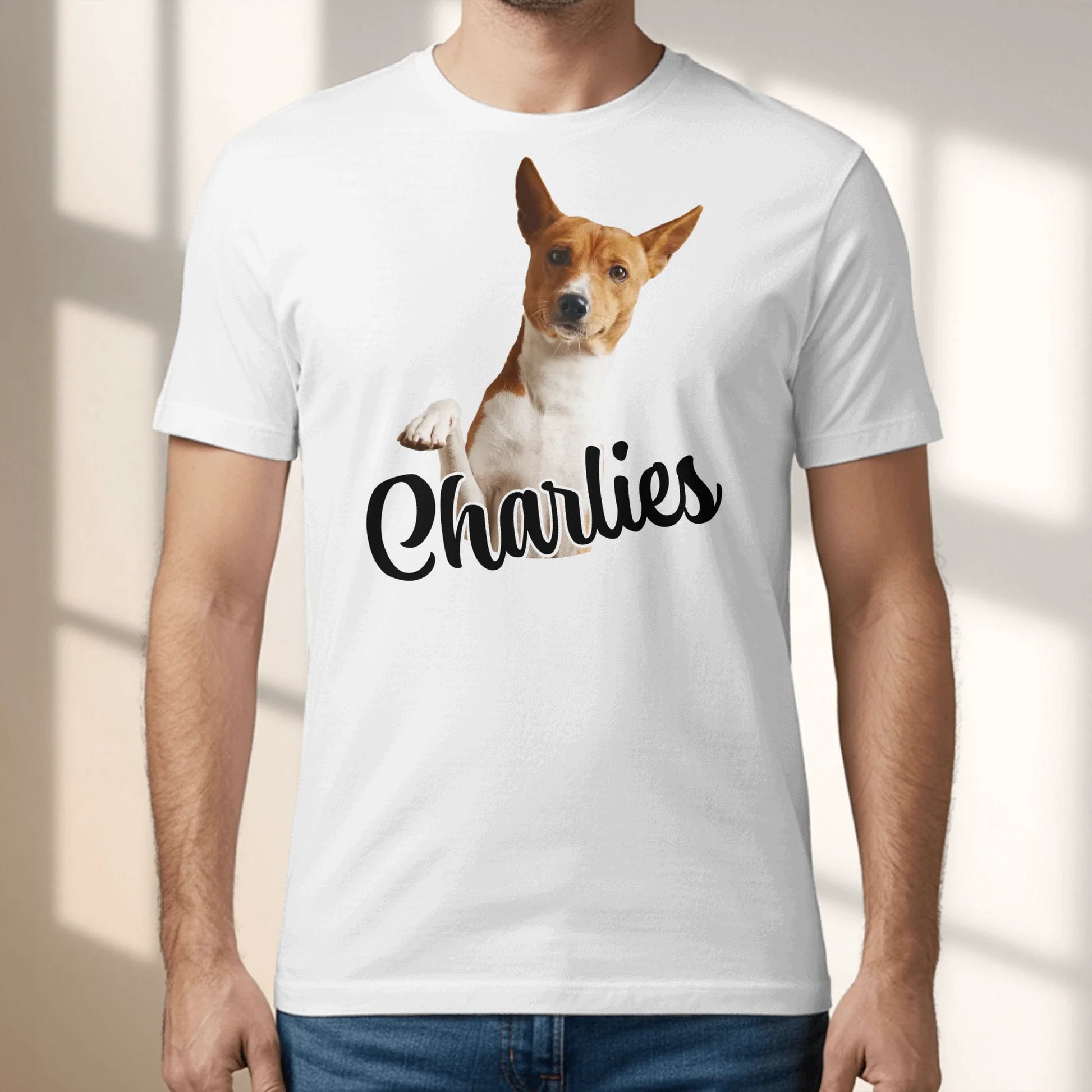 Front - SHOP Main Man