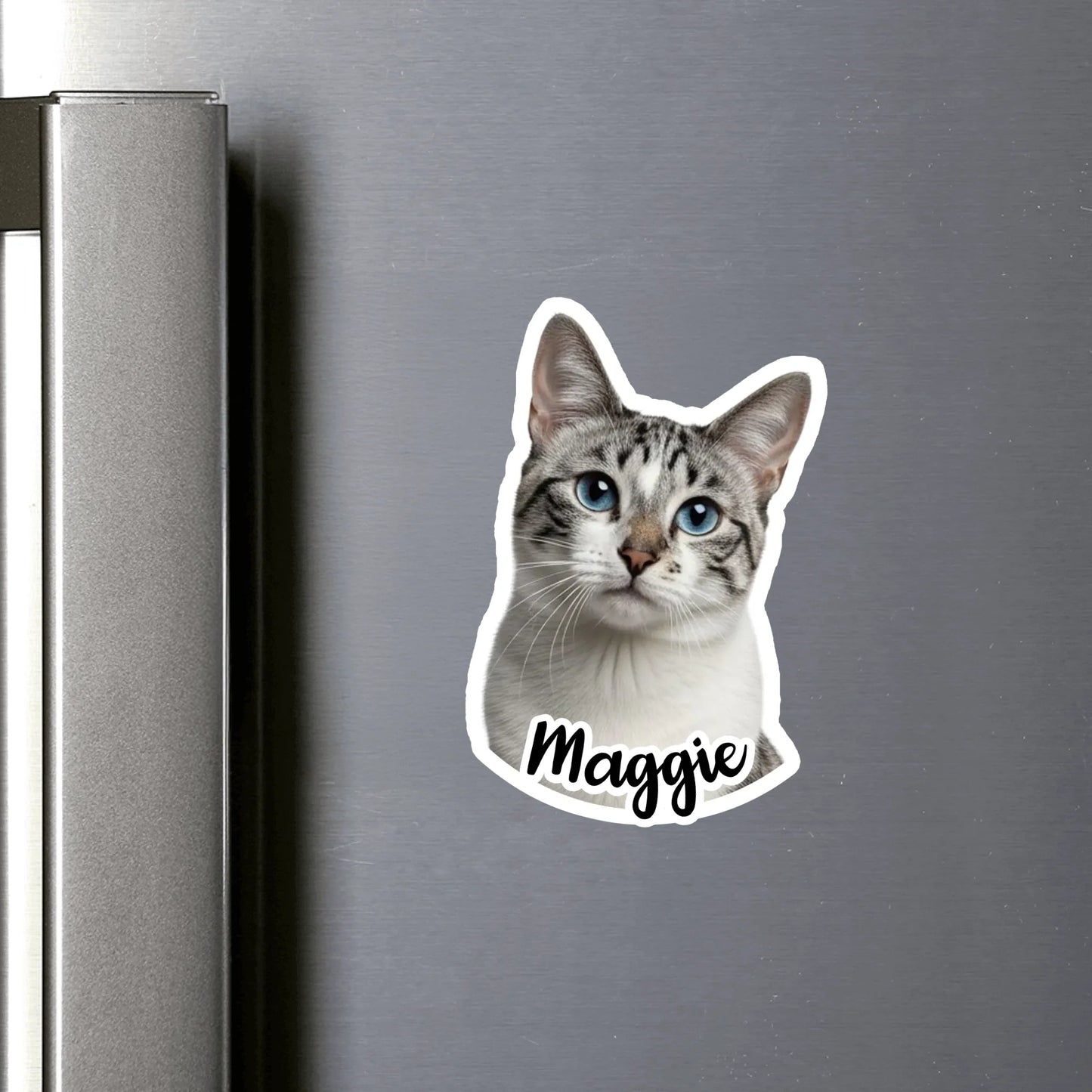 only fridge