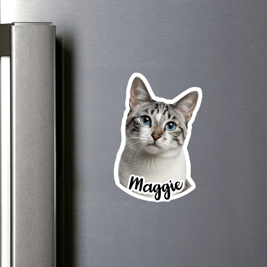 only fridge