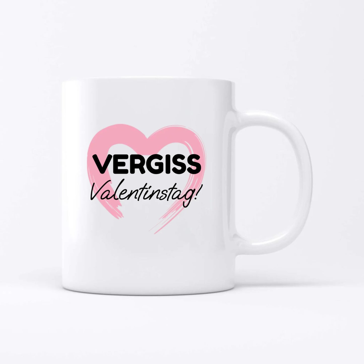 Dein Hund liebt dich - Individuelle Tasse