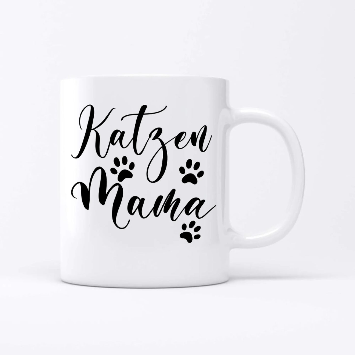 Ich liebe Kaffee! - Individuelle Tasse