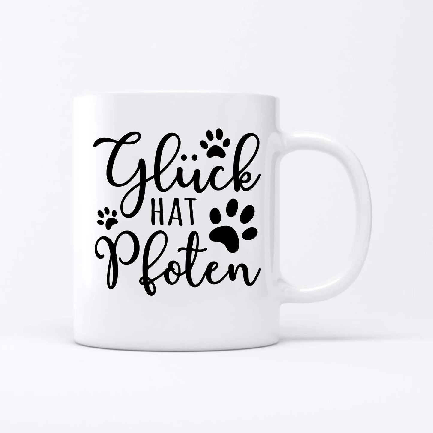 Haustiereltern - Individuelle Tasse (Comic Style)