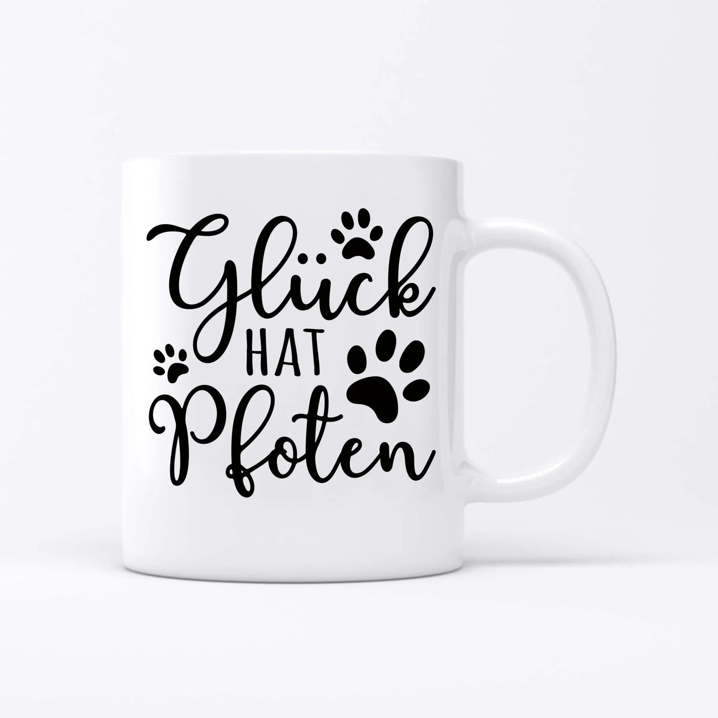 Fototasse - Individuelle Tasse