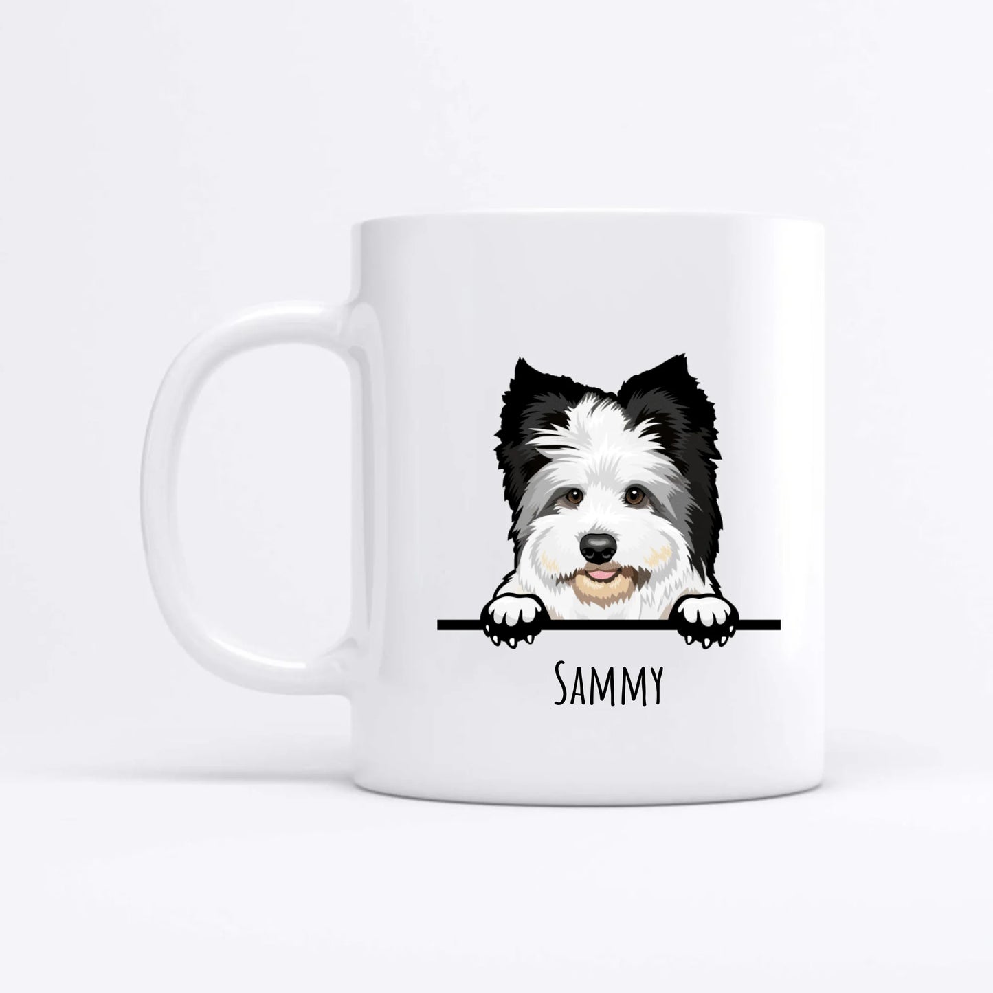 Personalisierte Tasse - Alles Gute zum Vatertag