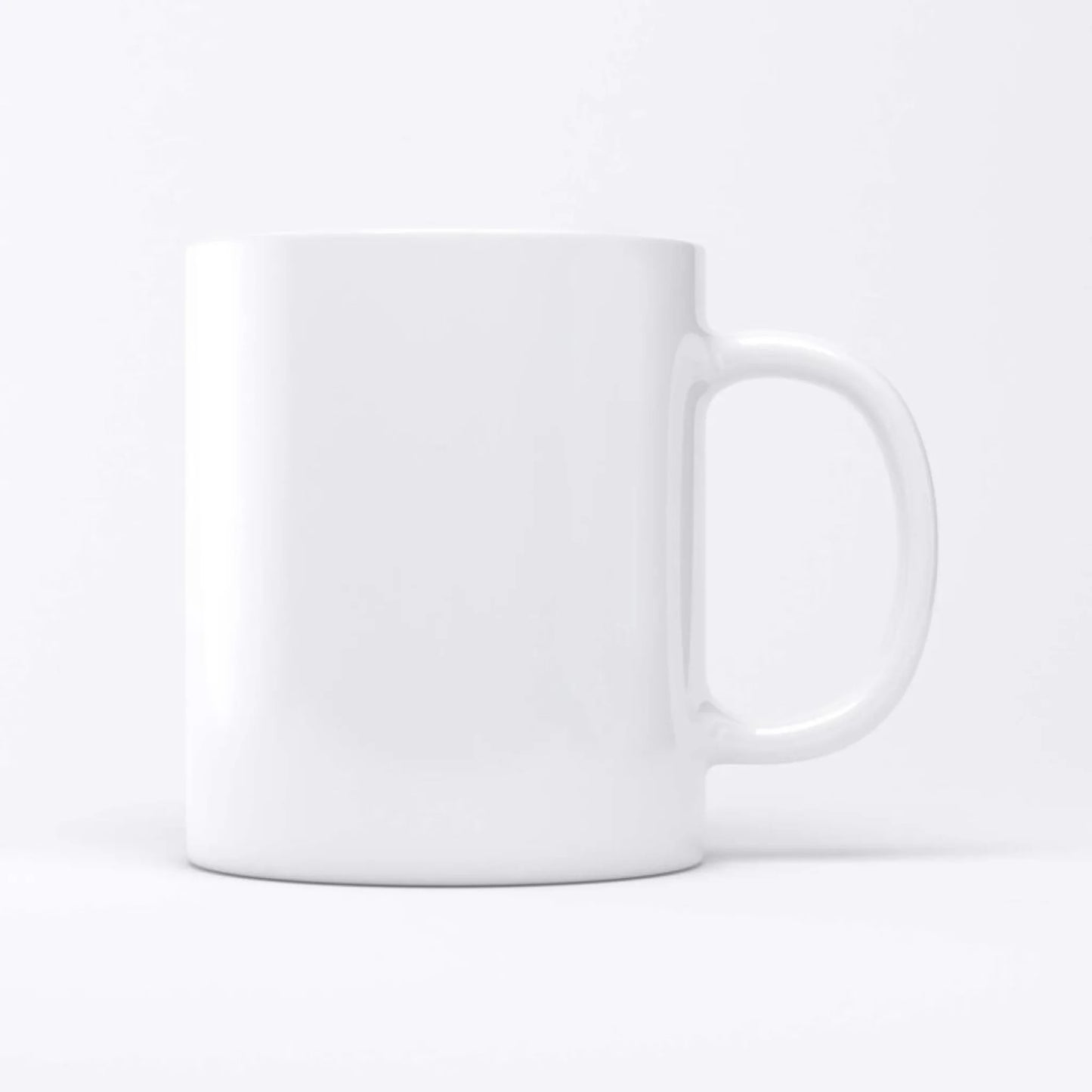 Dein Foto - Individuelle Tasse