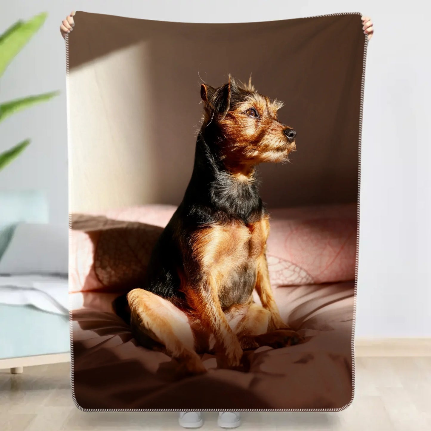 Eigenes Foto - Individuelle Decke