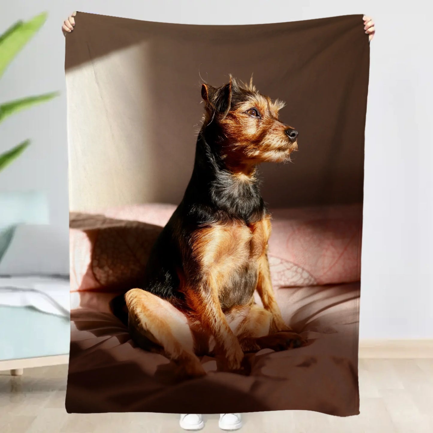 Eigenes Foto - Individuelle Decke