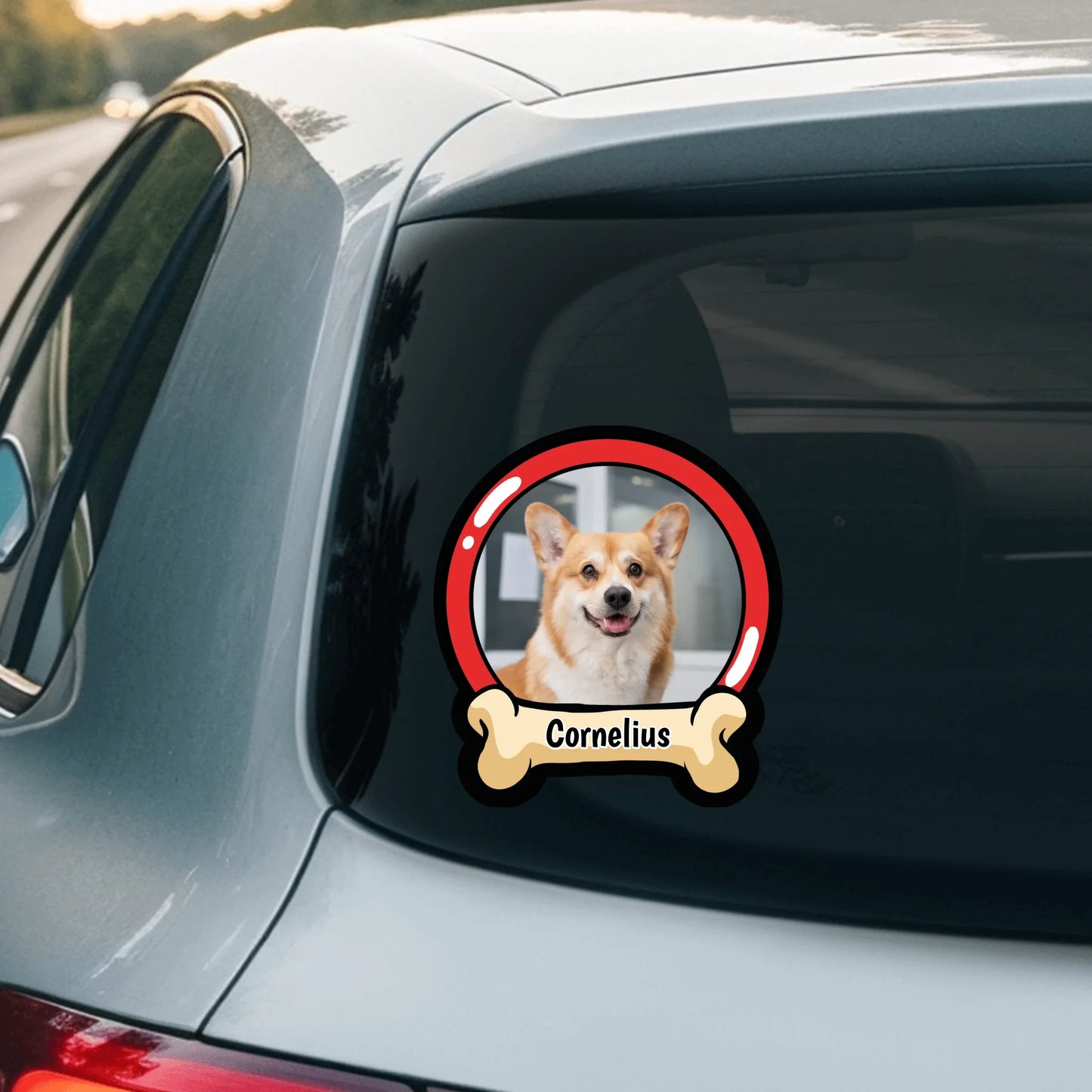 Car Sticker - SHOP NEW 2