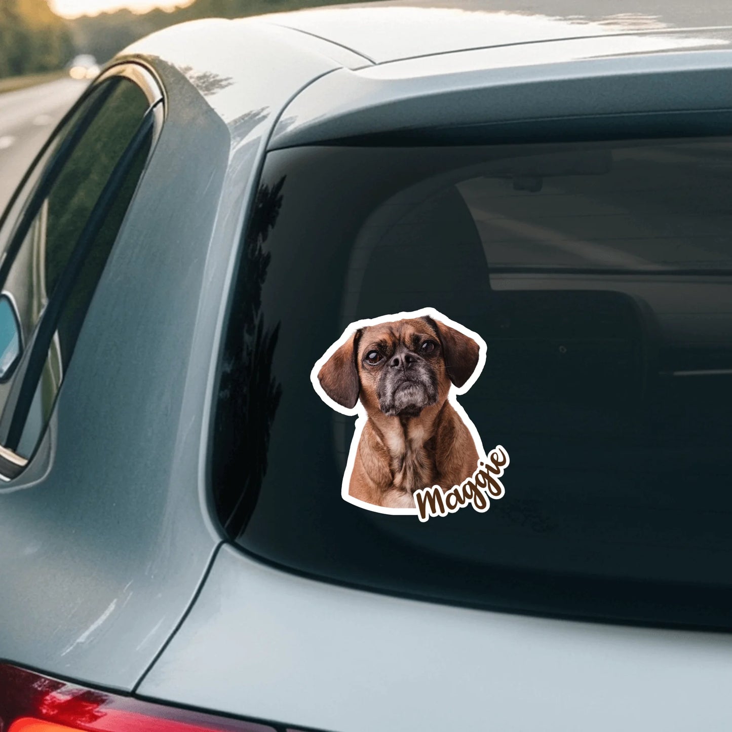 Car Sticker - SHOP NEW 2