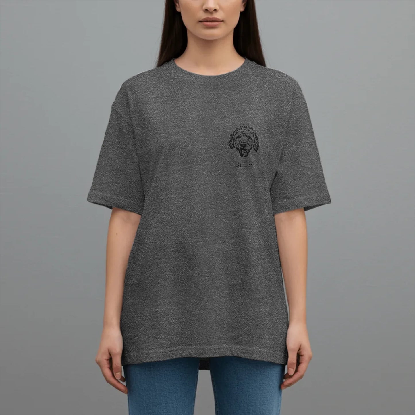 FRONT - Woman (1)