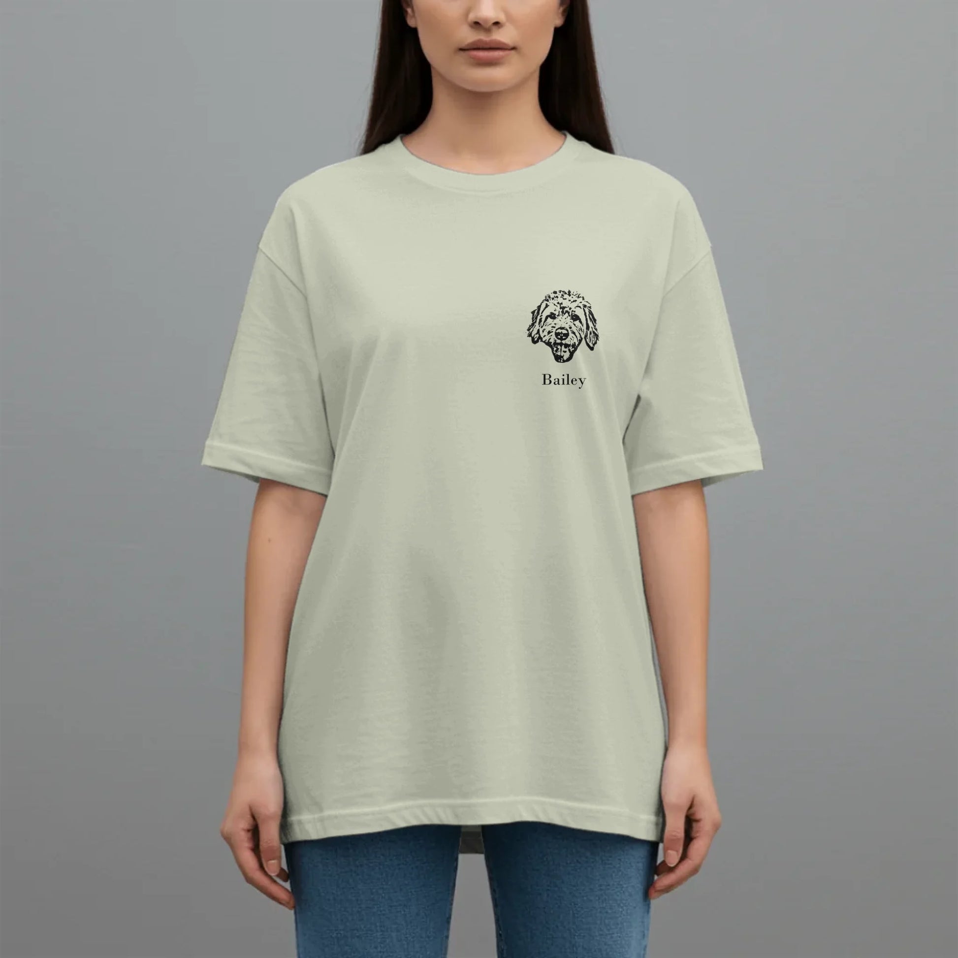 FRONT - Woman (1)
