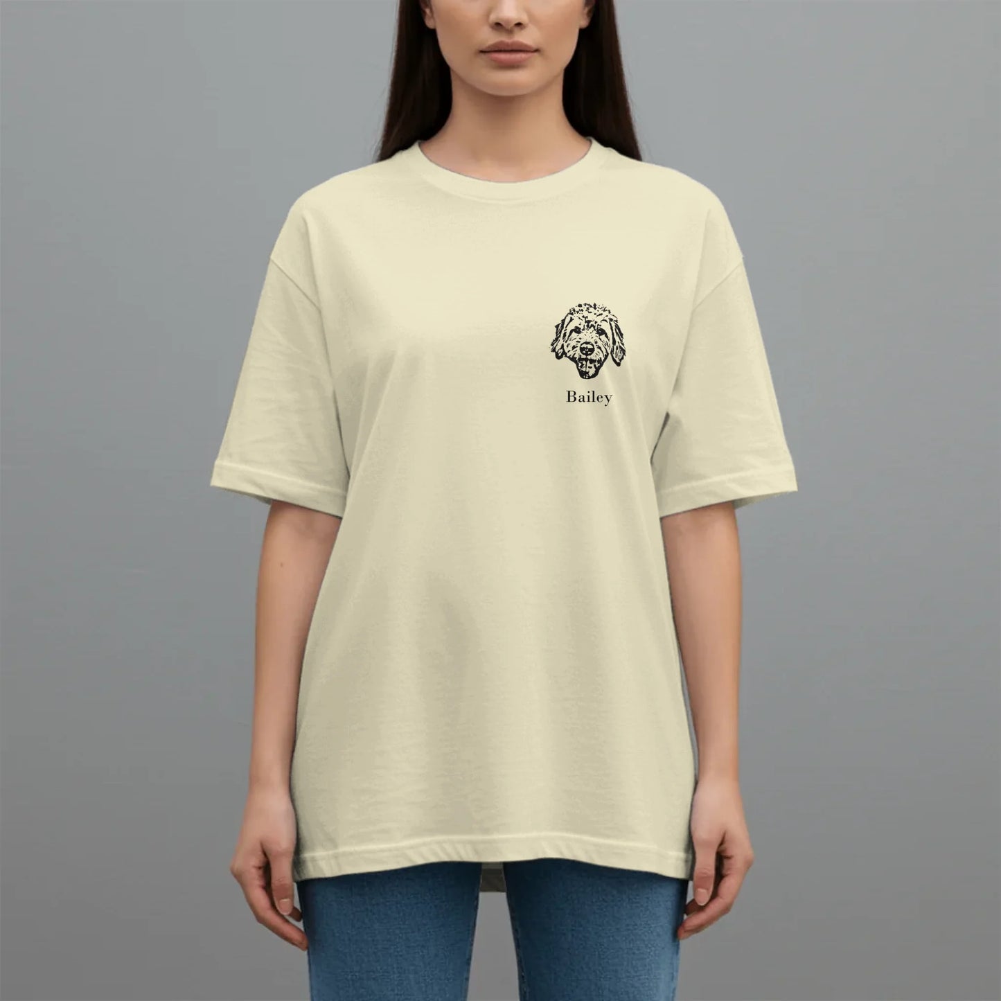 FRONT - Woman (1)