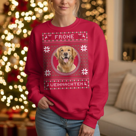 Ugly Christmas Sweater SHOP Configuration