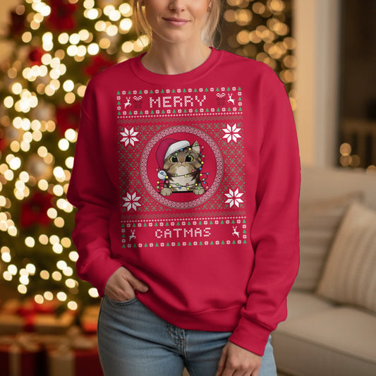 Ugly Christmas Sweater SHOP Configuration