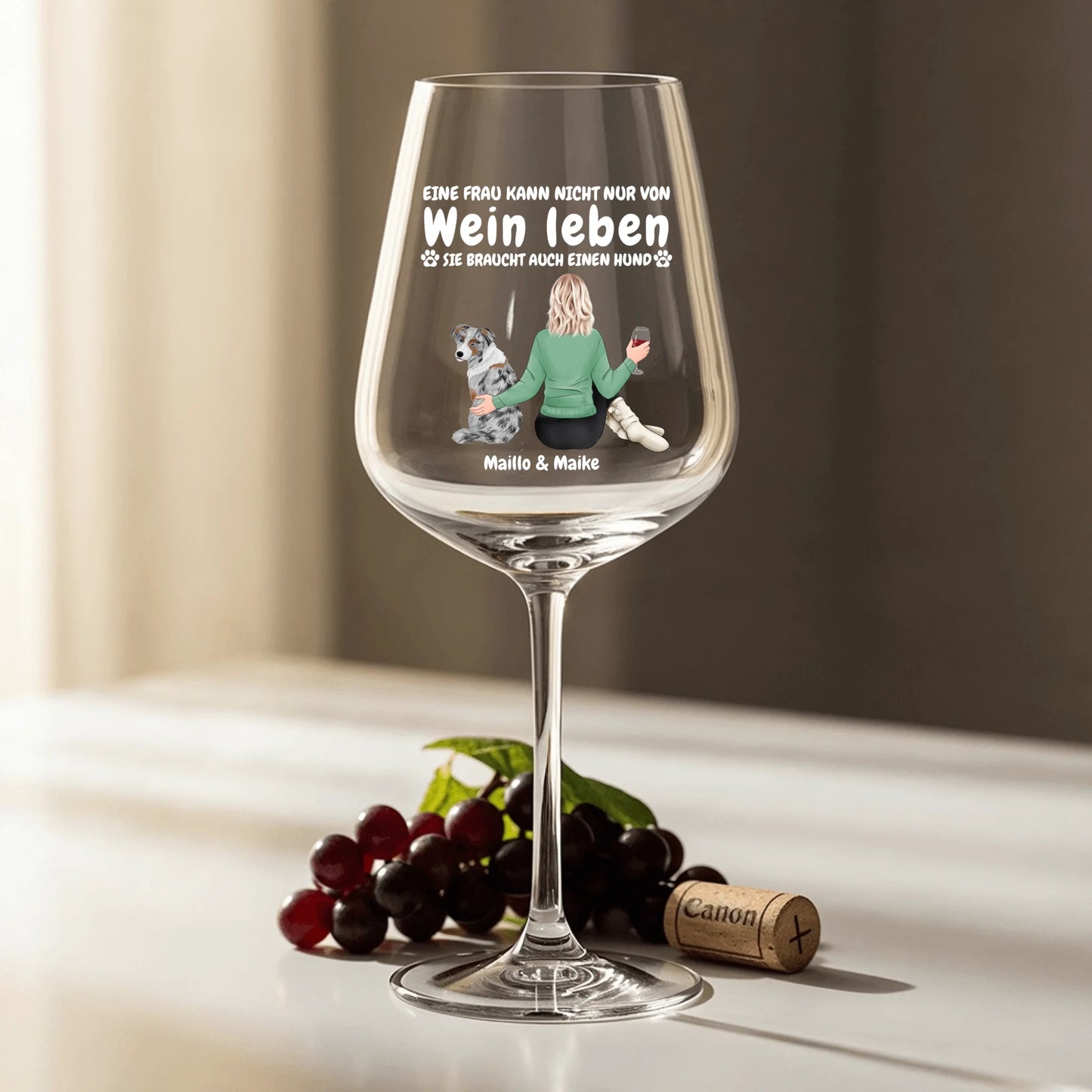 Wein Glass SHOP