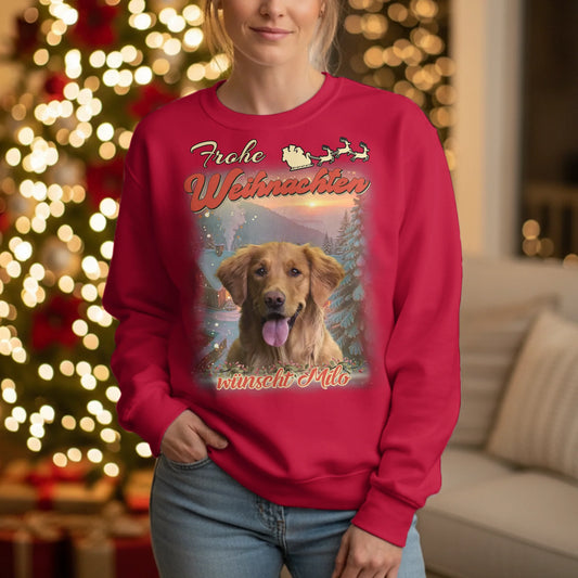 Ugly Christmas Sweater SHOP Configuration