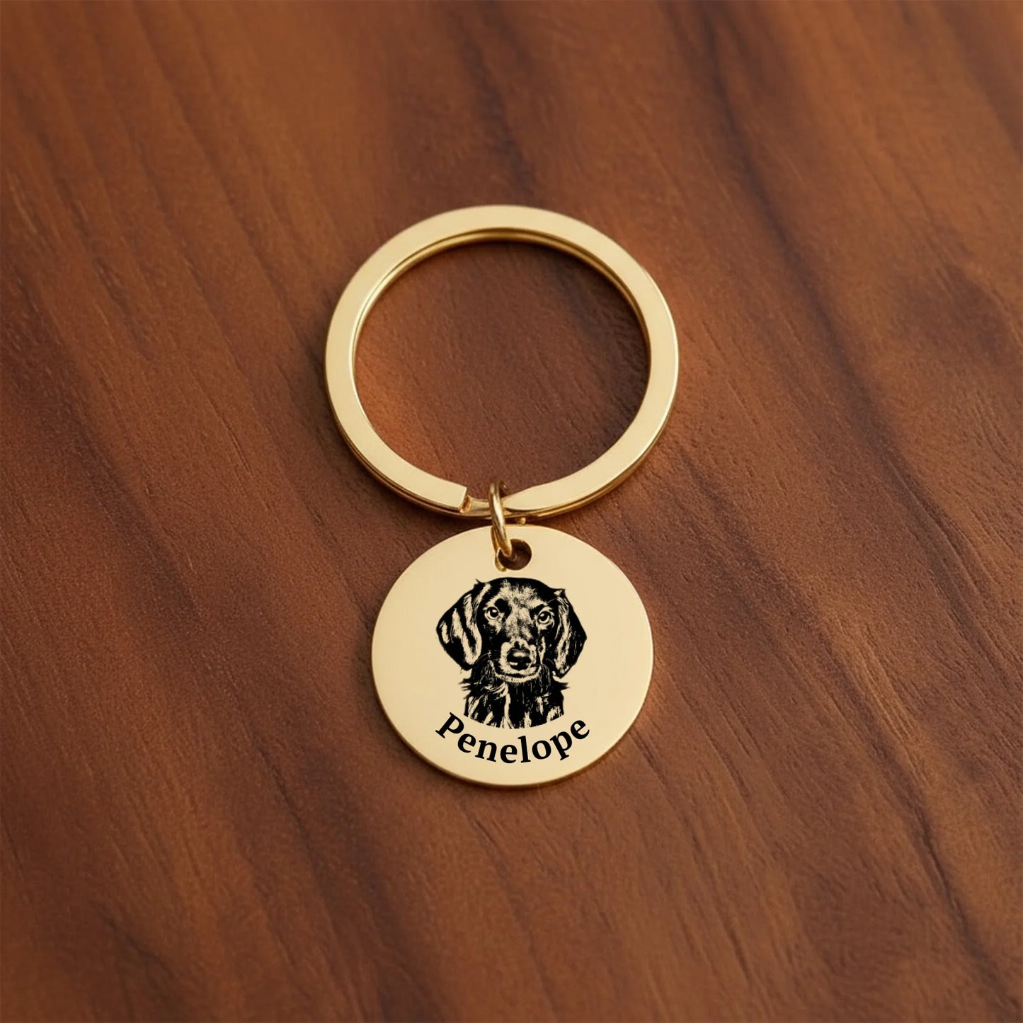 Graviert Keychain shop