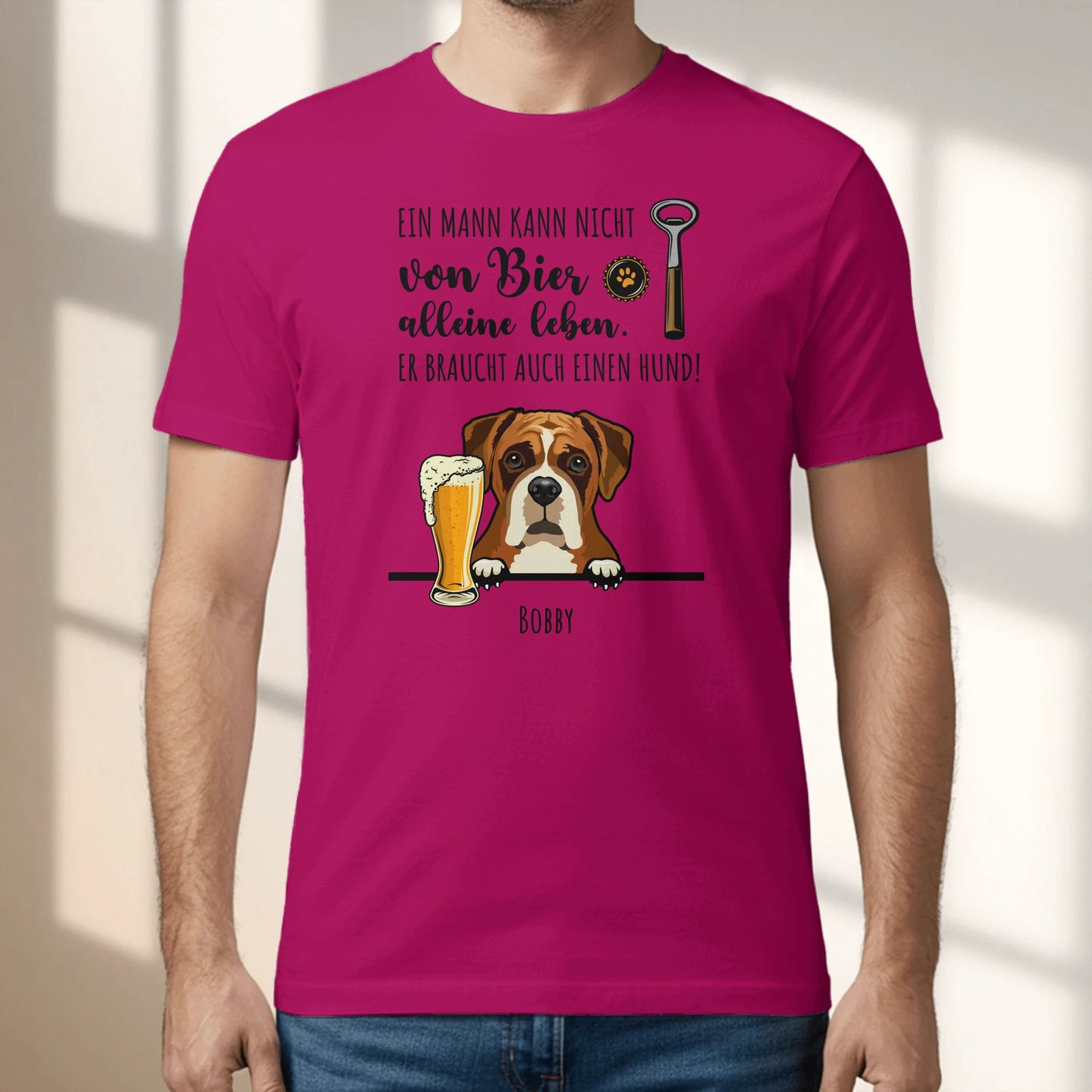 Front - SHOP Main Man