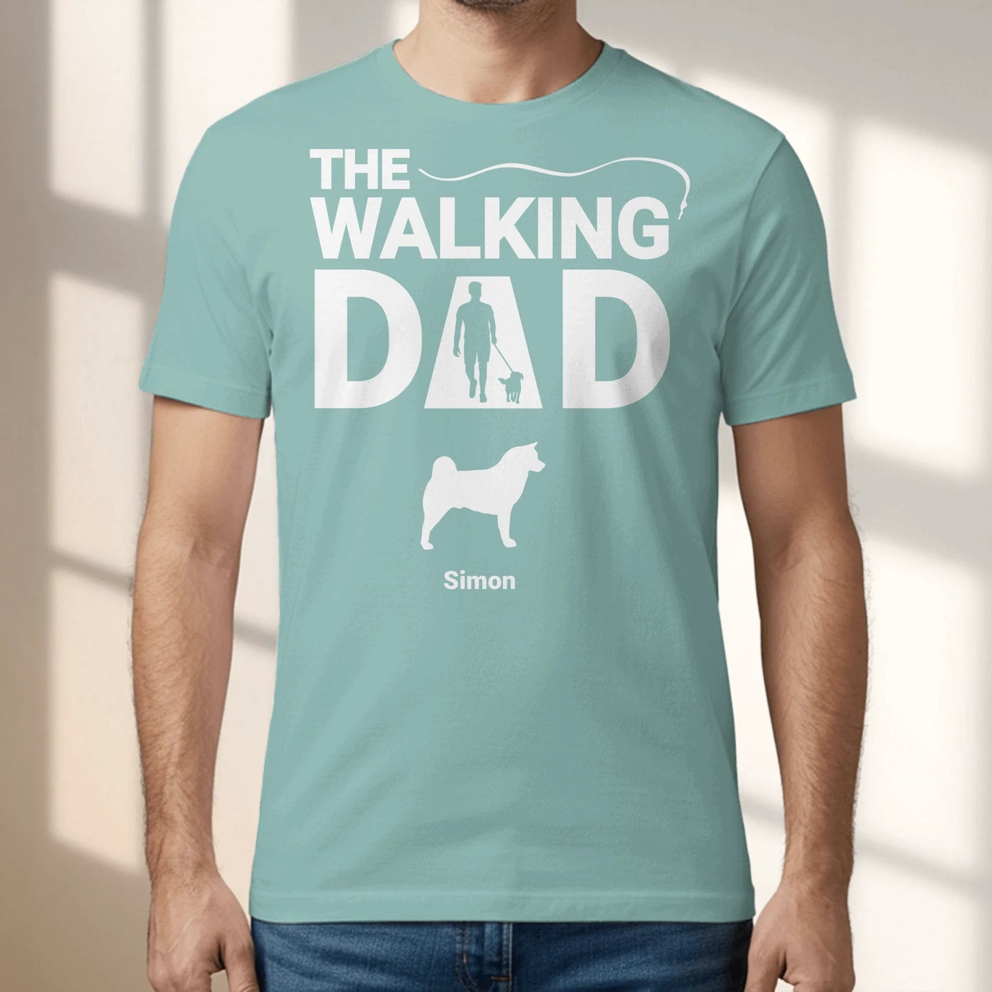 Front - SHOP Main Man